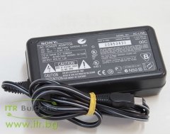 Sony AC-L10A AC Adapter Grade A
